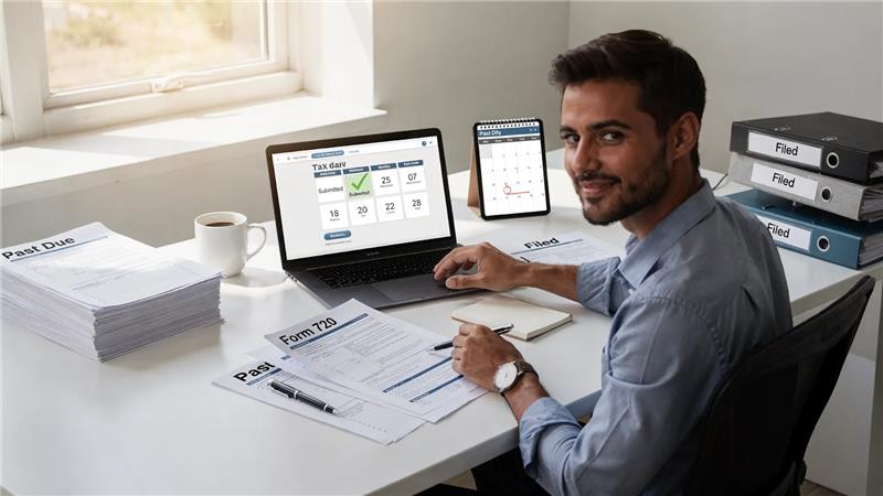 Zero Liability Filing